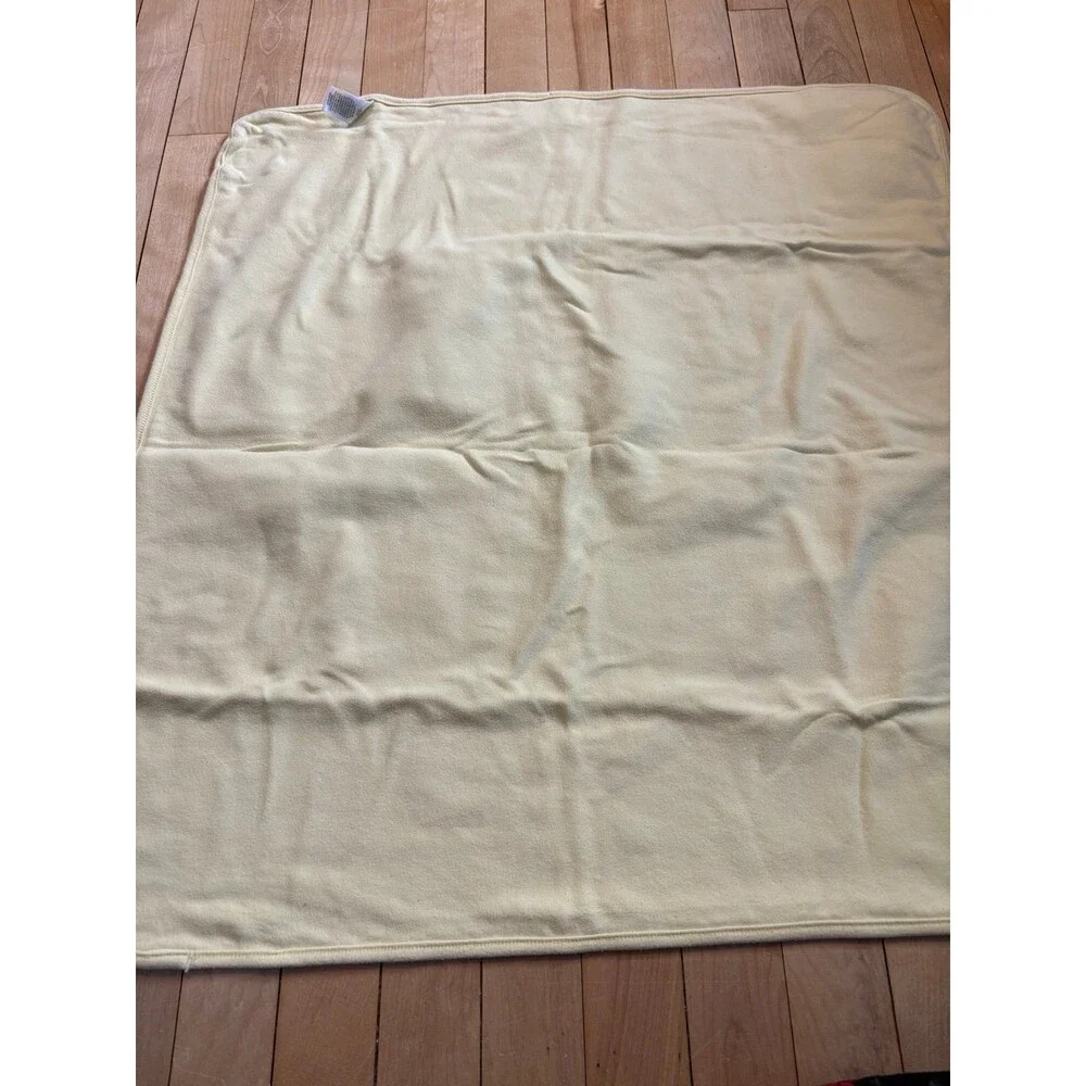 Child of mine Carter’s chick giraffe elephant cotton baby blanket lovey